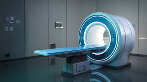 MRI COOLING
