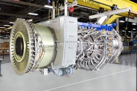 Gas Turbine Air cooling