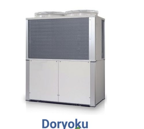 GHP CHILLER DORUOKU2