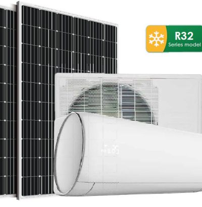 Solar Inverter Air DORYOKU